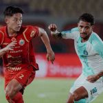Hasil Persija Jakarta vs PSBS Biak 3-1: Hattrick Maxwell Bawa Macan Kemayoran Kembali ke Posisi Dua Rio Fahmi Memperkuat Persija Jakarta Hadapi PSBS Biak di Pekan ke-11