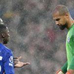 Robert Sanchez dinilai sebagai titik lemah Chelsea