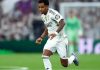 Rodrygo Goes Mulai Dipercaya Alonso