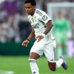 Rodrygo Mulai Dapat Kepercayaan Alonso Berkat Tampil Singkat di Kazakhstan Rodrygo Goes Mulai Dipercaya Alonso