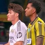 Tiga Hal Terlewatkan, Momen Real Madrid di Kazakhstan Lampaui Luas Lapangan Rodrygo Kenakan Seragam Kairat Almaty Usai Real Madrid Menang Telak