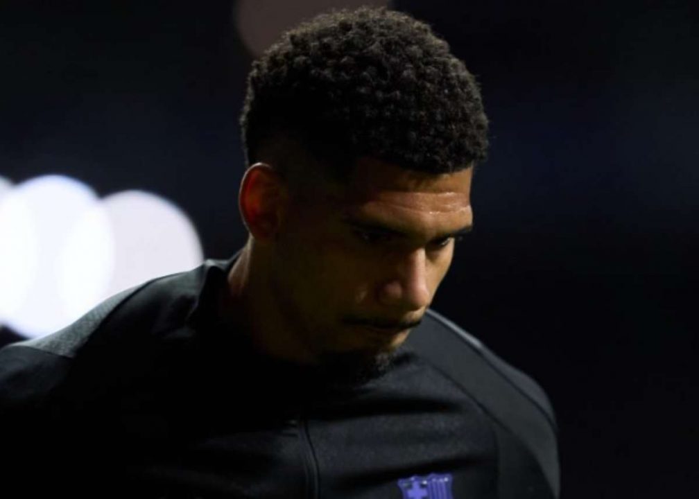 Ronald Araujo Jadi Bidikan Klub Raksasa Inggris