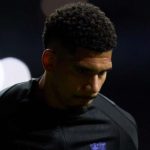 Barcelona Tak akan Lepas, Klub Raksasa Inggris Tetap Pantau Situasi Ronald Araujo Ronald Araujo Jadi Bidikan Klub Raksasa Inggris