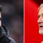 Sir Jim Ratcliffe Gagalkan Keinginan Ruben Amorim Datangkan Striker Legendaris! Ruben Amorim batal datangkan Robert Lewandowski