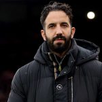 Tiga Pertandingan, Tiga Kesempatan: Ujian Hidup-Mati Ruben Amorim di Old Trafford Ruben Amorim di laga Liverpool vs Manchester United