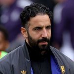 Ruben Amorim diminta ubah taktiknya di Manchester United