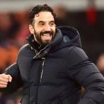 Satu Tahun Amorim, Satu Kesempatan Emas Pecah Kutukan di Markas Liverpool! Ruben Amorim jelang Liverpool vs Manchester United