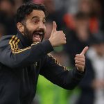 Proyek 150 Dimulai! Amorim Siapkan Manchester United Jadi Raja Liga Inggris Lagi Ruben Amorim memulai Project 150 Manchester United