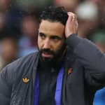 Omar Berrada Bicara Dengan Pemain Manchester United, Kompak Soal Nasib Ruben Amorim! Ruben Amorim pelatih Manchester United