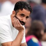 Manchester United Panik! Ruben Amorim Disebut Siap Mundur Sebelum Dipecat Ruben Amorim siap tinggalkan Manchester United