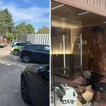 Rumah Bintang Real Madrid Vinicius Jr Nyaris Ludes! Api Berawal dari Sauna Mewah Rumah bintang Real Madrid Vinicius Junior kebakaran