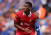 Ryan Gravenberch pemain Liverpool