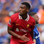 Badai Cedera Hantam Liverpool! Ryan Gravenberch Jadi Korban Terbaru Ryan Gravenberch pemain Liverpool