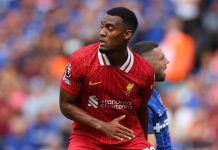 Ryan Gravenberch pemain Liverpool