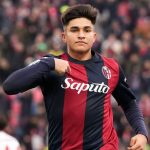 Chelsea Kirim Mata-mata ke Italia, Siap Curi Striker Fenomenal Bologna, Santiago Castro Santiago Castro striker muda Bologna