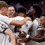 Real Madrid Memang Hebat, Tapi Ini Satu Masalah Mewah yang Bisa Jadi Bom Waktu! Semua pemain Real Madrid hebat tapi bisa jadi masalah besar