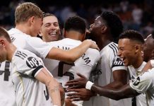 Semua pemain Real Madrid hebat tapi bisa jadi masalah besar