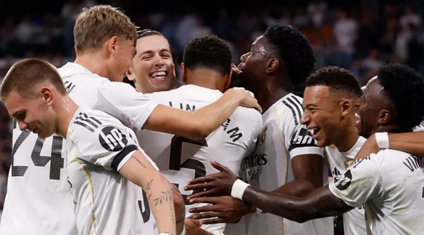 Semua pemain Real Madrid hebat tapi bisa jadi masalah besar Semua pemain Real Madrid hebat tapi bisa jadi masalah besar