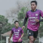 Prediksi Bhayangkara FC vs Persita Tangerang: Pertemuan Dua Tim yang Sedang On Fire Sesi Latihan Persita Jelang Hadapi Bhayangkara FC di Pekan ke-11
