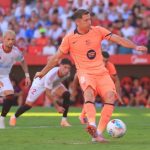 Barca Hancur Lebur di Sevilla! Araujo Jadi Biang Kerok, Lewandowski Gagal Penalti Sevilla 4-1 Barcelona - Malam Pahit di Ramon Sanchez-Pizjuan Saat Barca Runtuh untuk Pertama Kalinya di La Liga