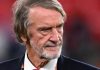Sir Jim Ratcliffe