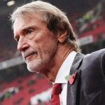 Sir Jim Ratcliffe - Manchester United