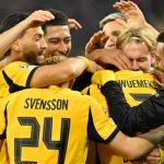Skuad Borussia Dortmund Yakin Menang dalam Der Klassiker Akhir Pekan Ini