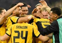 Skuad Borussia Dortmund Yakin Menang dalam Der Klassiker Akhir Pekan Ini