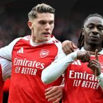 Statistiknya Menakjubkan! Arsenal Jadi Tim Pertama yang Lakukan Hal Mustahil Skuat Arsenal asuhan Mikel Arteta