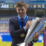 Steven Gerrard batal tangani Rangers
