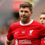 Steven Gerrard hampir gabung Real Madrid