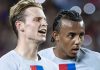 Barcelona Umumkan Skuad untuk El Clasico: Frenkie de Jong dan Kounde Kembali, Tapi Banyak Bintang Absen Susunan pemain Barcelona jelang laga El Clasico kontra Real Madrid