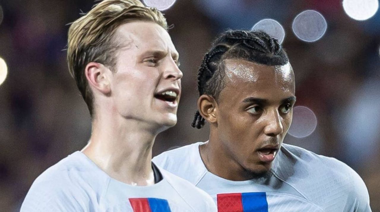 Susunan pemain Barcelona jelang laga El Clasico kontra Real Madrid