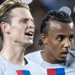 Susunan pemain Barcelona jelang laga El Clasico kontra Real Madrid