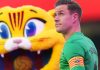 Ter Stegen Ngeyel Ogah Pindah dari Barcelona