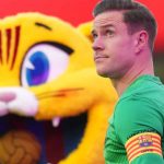 Ter Stegen Ngeyel Ogah Pindah dari Barcelona