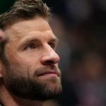 Thomas Muller Berpeluang Jadi Asisten Pelatih Timnas Jerman