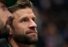 Thomas Muller Berpeluang Jadi Asisten Pelatih Timnas Jerman