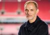 Thomas Tuchel pelatih Timnas Inggris