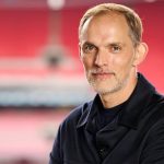 Thomas Tuchel pelatih Timnas Inggris