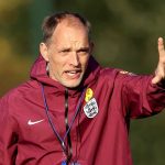 Audisi Lima Laga Menuju Piala Dunia 2026: Bellingham, Foden, dan Palmer Bersaing Tunjukkan Kualitas Thomas Tuchel pimpin sesi latihan timnas Inggris