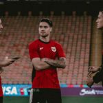 Prediksi Timnas Indonesia vs Arab Saudi: Waspada dan Fokus, Cegah Lawan Cetak Gol Cepat! Tiga Andalan Timnas Indonesia di Sela-Sela Latihan Jelang Bertemu Arab Saudi