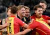 Tiga tim Belanda di Liga Europa