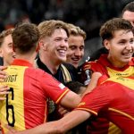 Tiga tim Belanda di Liga Europa