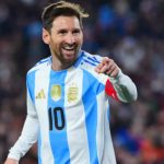 Timnas Argentina Konfirmasikan Rencananya untuk Lionel Messi