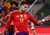 Timnas Spanyol Pulangkan Ferran Torres dalam Komdisi Cedera