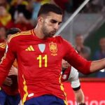 Timnas Spanyol Pulangkan Ferran Torres dalam Komdisi Cedera