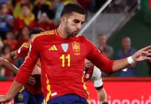 Timnas Spanyol Pulangkan Ferran Torres dalam Komdisi Cedera