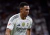 Trent Alexander-Arnold comeback di laga kontra Juventus
