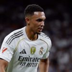Trent Alexander-Arnold comeback di laga kontra Juventus